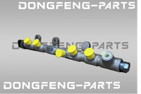 Топливная рампа высокого давления DONGFENG K33 1112210-FD2300 1112210FD2300