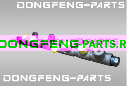 Топливная рампа высокого давления DONGFENG K33 1112210-FD2300 1112210FD2300