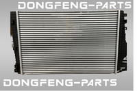 Интеркулер в сборе DONGFENG K33 1119010-K11303C 1119010K11303C