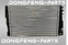 Интеркулер в сборе DONGFENG K33 1119010-K11303C 1119010K11303C