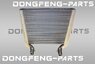 Промежуточный охладитель в сборе DONGFENG GX DFH4180 4x2 1119010-H01A0 1119010H01A0