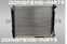 Радиатор в сборе DONGFENG K33 1301010-K32561A 1301010K32561A