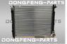 Радиатор в сборе DONGFENG K33 1301010-K32561A 1301010K32561A
