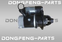 Стартер DONGFENG Capitan-T JUNFENG Q35 1408503000074