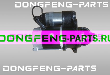 Стартер DONGFENG Capitan-T JUNFENG Q35 1408503000074