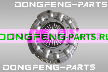 Корзина сцепления DONGFENG C120 1601090-C26152A 1601090C26152A