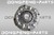 Корзина сцепления DONGFENG C120 1601090-C26152A 1601090C26152A