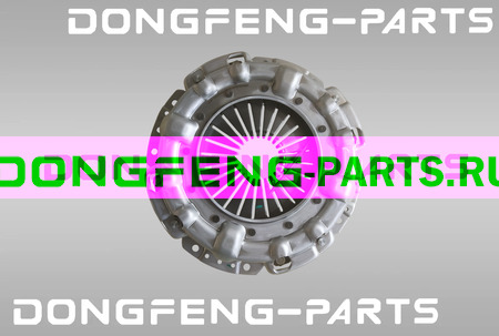 Корзина сцепления DONGFENG Z55 Z80 1601090-C69411C 1601090C69411C