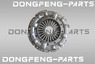 Корзина сцепления DONGFENG Z55 Z80 1601090-C69411C 1601090C69411C