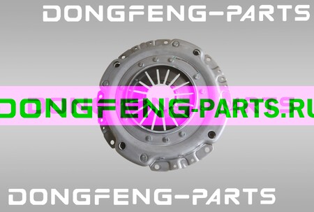 Корзина сцепления DONGFENG C80 C100 1601090-CA0801A 1601090CA0801A