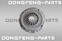 Корзина сцепления DONGFENG C80 C100 1601090-CA0801A 1601090CA0801A