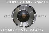 Корзина сцепления DONGFENG Capitan-T JUNFENG Q35 1601090-K57451 1601090K57451