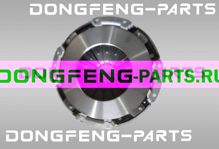Корзина сцепления DONGFENG Capitan-T JUNFENG Q35 1601090-K57451 1601090K57451