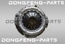 Корзина сцепления DONGFENG Capitan-T JUNFENG Q35 1601090-K57451 1601090K57451