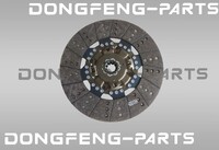 Диск сцепления DONGFENG C80 C100 1601130-CA0801A 1601130CA0801A