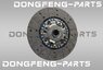 Диск сцепления DONGFENG Capitan-T JUNFENG Q35 1601130-VA6301 1601130VA6301