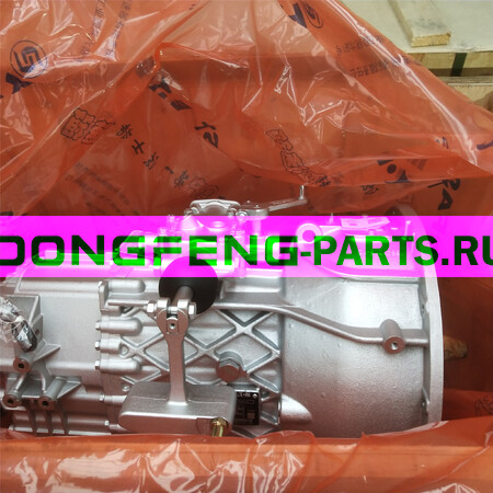 Коробка переключения передач C6J55T в сборе DONGFENG C80 1700010-CA9H01B 1700010CA9H01B