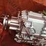 Коробка переключения передач C6J55T в сборе DONGFENG C80 1700010-CA9H01B 1700010CA9H01B