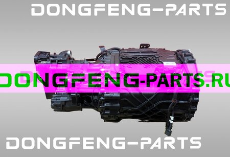 Коробка передачи со сцеплением и замедлителем в сборе DONGFENG GX DFH4180 4x2 1700040-H03E0 1700040H03E0