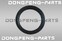 Сальник передней ступицы DONGFENG K33 3103080-K11002A 3103080K11002A