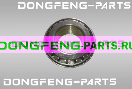 Подшипник передней ступицы наружный C120 и внутренний у Z55 и Z80 DONGFENG Z55 Z80 C120 31Q02-03020 31Q0203020