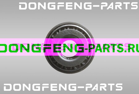 Подшипник передней ступицы наружный DONGFENG Z55 Z80 31Q02-03030 31Q0203030