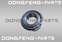Подшипник промежуточного вала КПП C6J45T DONGFENG Z55 32207