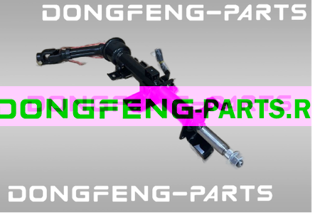 Рулевой вал DONGFENG Capitan-T JUNFENG Q35 3404010-T1503 3404010T1503
