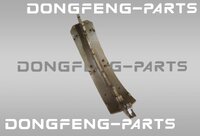 Колодка тормозная задняя нижняя левая DONGFENG Capitan-T 3502.28ZY6S-081J 350228ZY6S081J