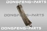 Колодка тормозная задняя нижняя левая DONGFENG Capitan-T 3502.28ZY6S-081J 350228ZY6S081J