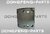 Накладка задней тормозной колодки DONGFENG C80 3502RAS01-105 3502RAS01105