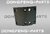 Накладка передней тормозной колодки DONGFENG C80 C100 3502RAS01B-105 3502RAS01B105