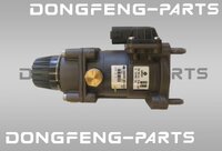 Датчик сигнала торможения в сборе DONGFENG GX DFH4180 4x2 3514210-K20X0 3514210K20X0