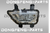 Фара противотуманная в сборе левая передняя JUNFENG Q35 3732010-T1800 3732010T1800
