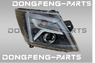 Фара головного света передняя правая DONGFENG K33 3772020-K32513B 3772020K32513B