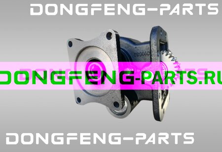 QD40JAH1001 DONGFENG КОРОБКА ОТБОРА МОЩНОСТИ С100/120 QD40JAH1001