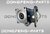 QD40JAH1001 DONGFENG КОРОБКА ОТБОРА МОЩНОСТИ С100/120 QD40JAH1001