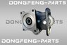 QD40JAH1001 DONGFENG КОРОБКА ОТБОРА МОЩНОСТИ С100/120 QD40JAH1001
