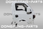 Кабина в сборе первой комплектации DONGFENG Capitan-T 5000012-VA9304