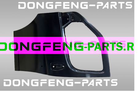 Сварная конструкция левой передней двери DONGFENG K33 6101009-K32551 6101009K32551