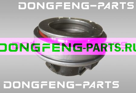 Выжимной подшипник сцепления DONGFENG C80 78CT5753F2