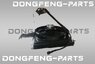 Радиатор кондиционера в сборе DONGFENG C100 C120 8105010-CA0802A 8105010CA0802A
