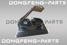 Радиатор кондиционера в сборе DONGFENG C100 C120 8105010-CA0802A 8105010CA0802A