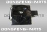 Радиатор кондиционера в сборе DONGFENG C100 C120 8105010-CA0802A 8105010CA0802A