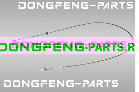 Трос замка капота DONGFENG K33 8402231-K32551C 8402231K32551C