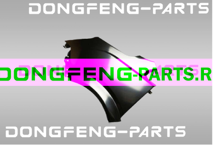 Переднее левое крыло DONGFENG K33 8403021-K32551D 8403021K32551D