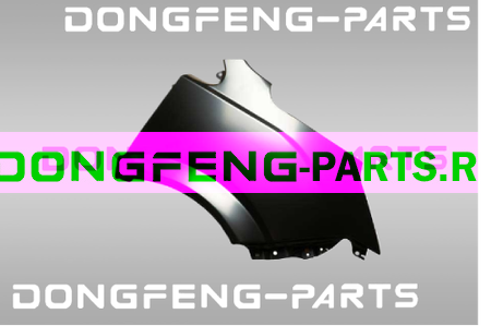 Переднее правое крыло DONGFENG K33 8403022-K32551D 8403022K32551D