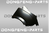 Переднее правое крыло DONGFENG K33 8403022-K32551D 8403022K32551D