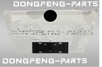 Решетка радиатора в сборе DONGFENG K33 8412010-K32513A 8412010K32513A