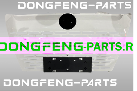 Решетка радиатора в сборе DONGFENG K33 8412010-K32513A 8412010K32513A